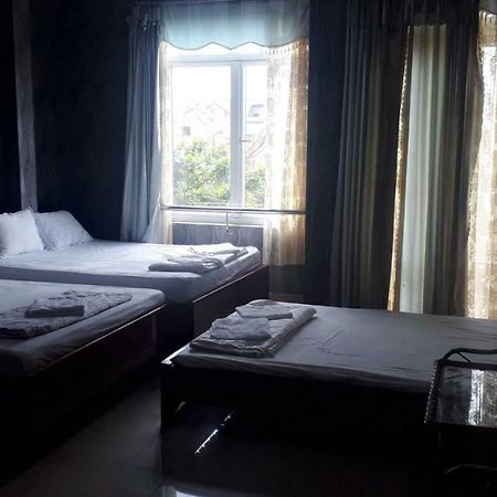 An Binh Hotel Вунг Тау Екстериор снимка